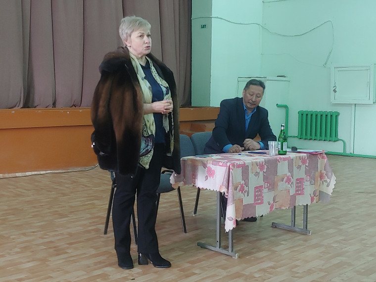 3 марта проведено собрание граждан.. 3 марта проведено собрание граждан..